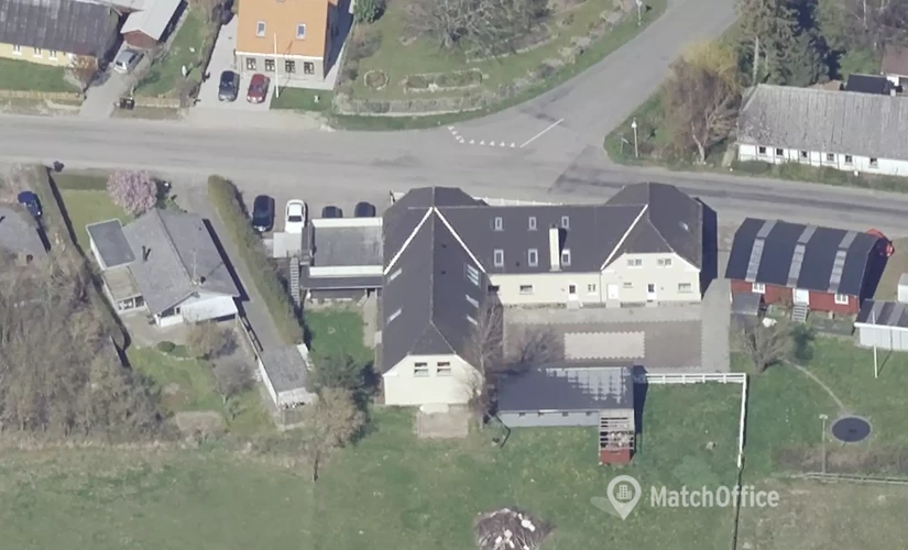 Bolig Kettingevej 134A 4892 Kettinge