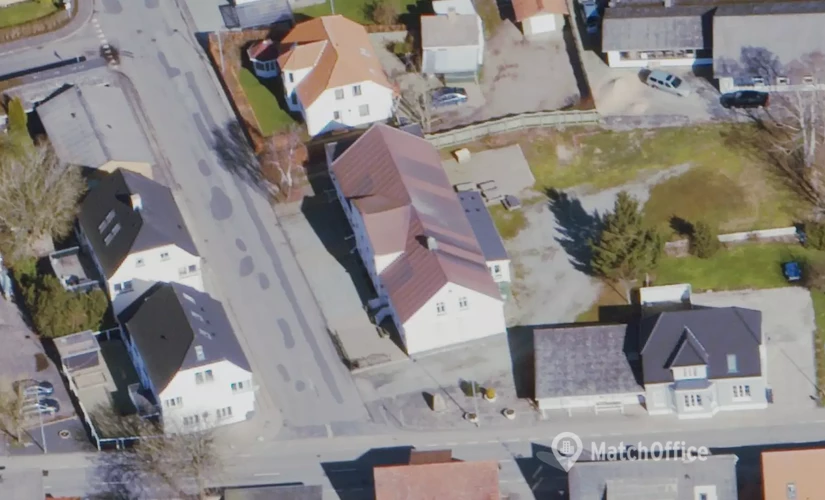 Butik Fjembhedevej 2 9330 Dronninglund