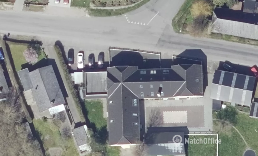 Bolig Kettingevej 134A 4892 Kettinge