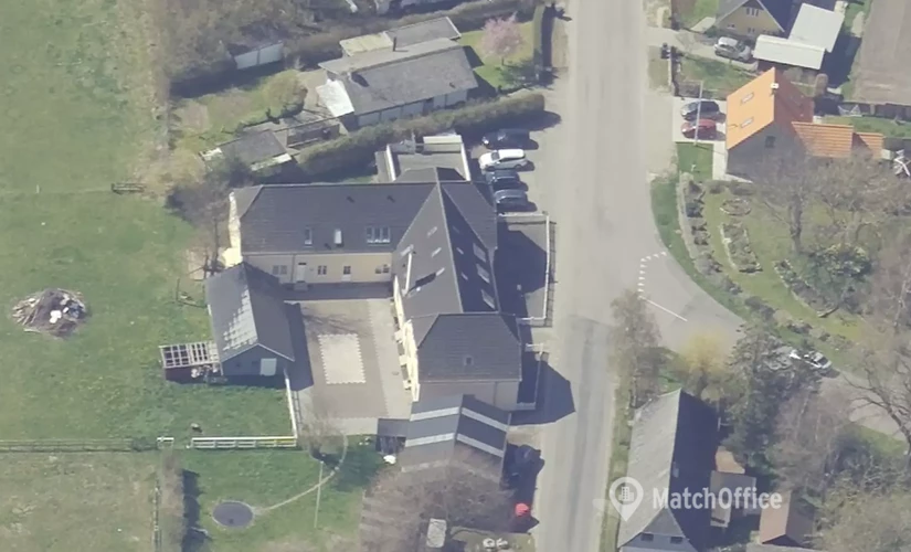 Bolig Kettingevej 134A 4892 Kettinge