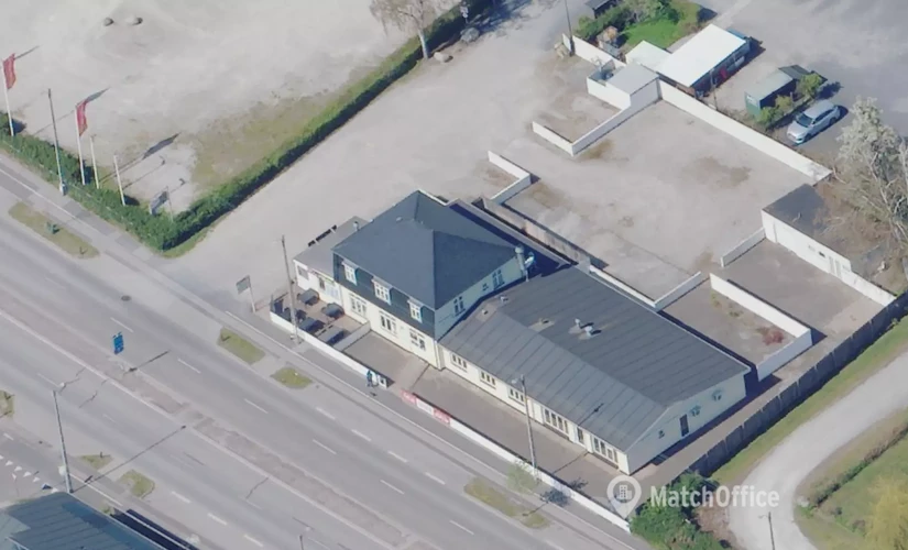 Butik Hundige Strandvej 74 2670 Greve