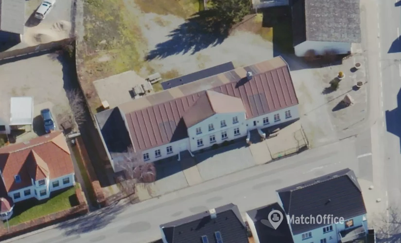 Butik Fjembhedevej 2 9330 Dronninglund