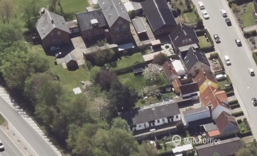 Bolig Brydevej 19A 5700 Svendborg