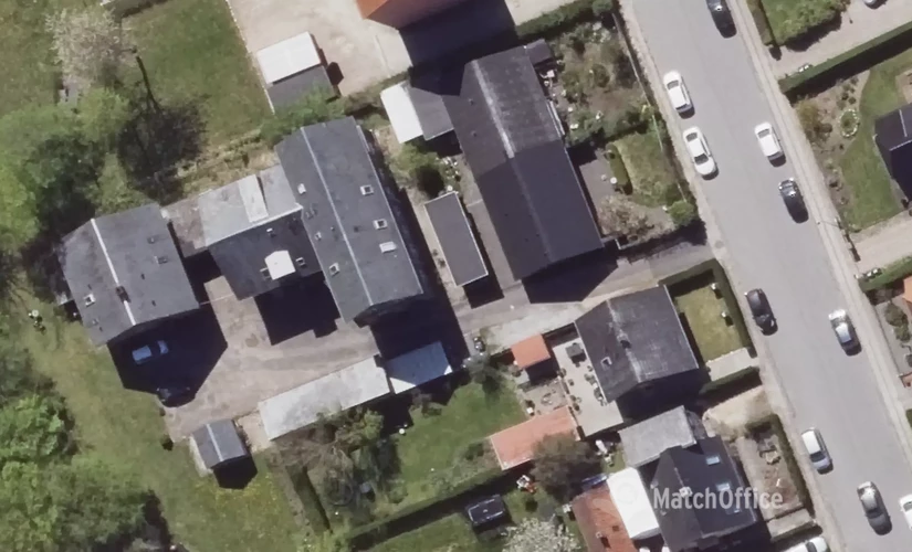 Bolig Brydevej 19A 5700 Svendborg