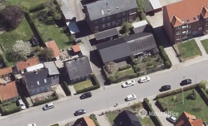 Bolig Brydevej 19A 5700 Svendborg