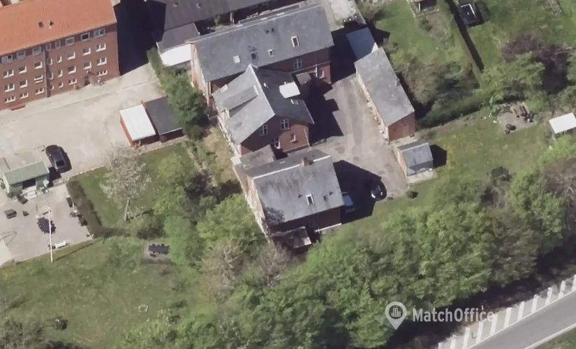 Bolig Brydevej 19A 5700 Svendborg