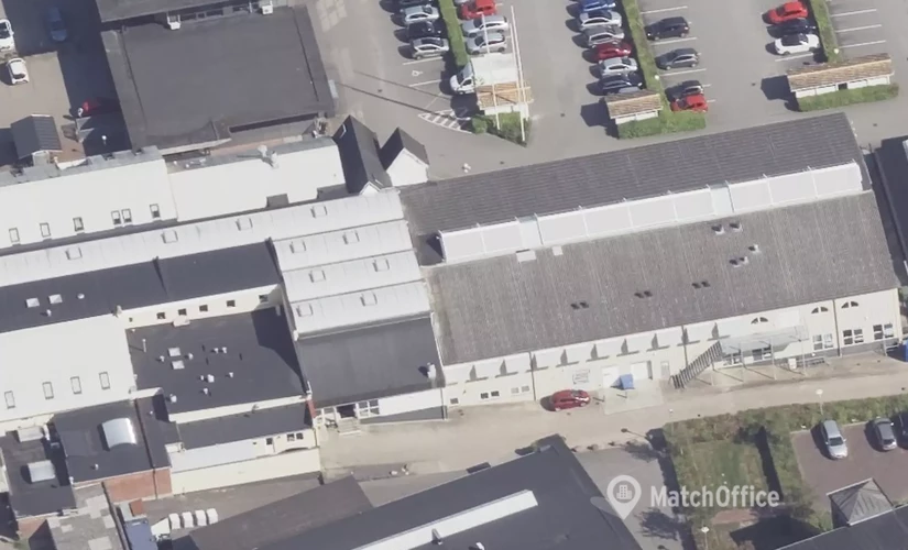 Butik Herregårdscentret 15A 5600 Faaborg