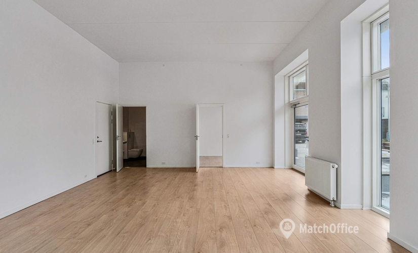 73 m² Commercial shop for rent in Copenhagen S, Amager Strandvej 162b (2300) - 2 | MatchOffice