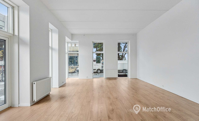 Butik til leje på Amager Strandvej 162b, 2300 København S - 73 m² | Foto 4 - Lokalebasen