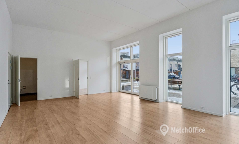 Butik til leje på Amager Strandvej 162b, 2300 København S - 73 m² | Foto 3 - Lokalebasen