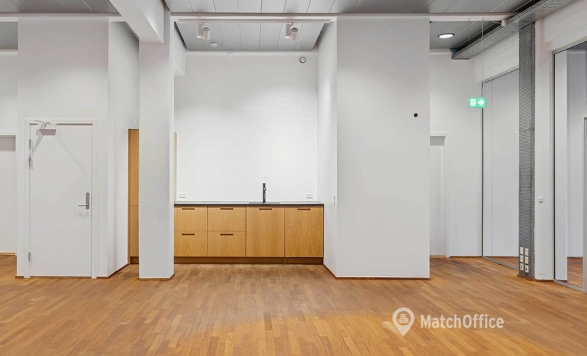 Kontor til leje på Vesterbrogade 149, 1620 København V - 295 m² | Foto 1 - Lokalebasen
