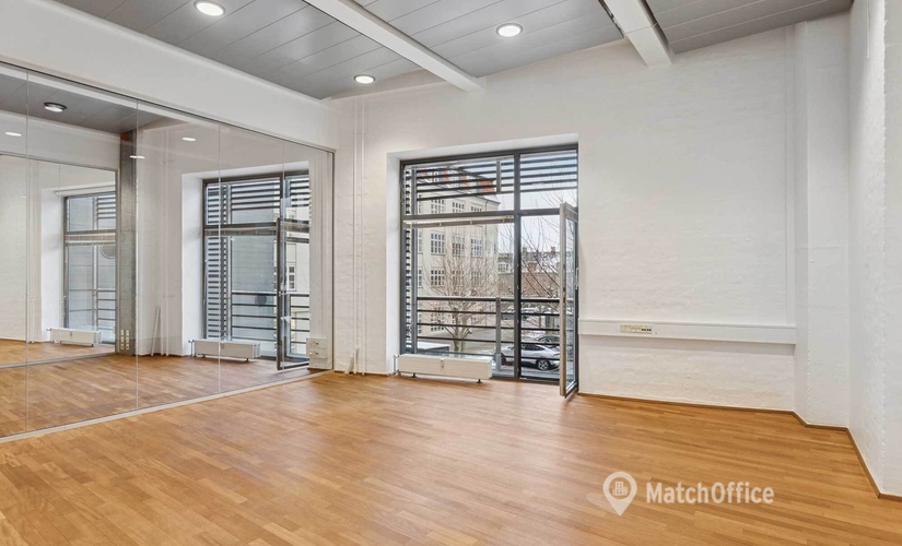 Kontor til leje på Vesterbrogade 149, 1620 København V - 295 m² | Foto 5 - Lokalebasen