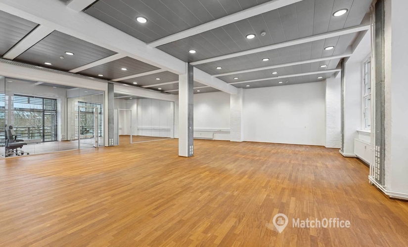 Kontor til leje på Vesterbrogade 149, 1620 København V - 295 m² | Foto 0 - Lokalebasen