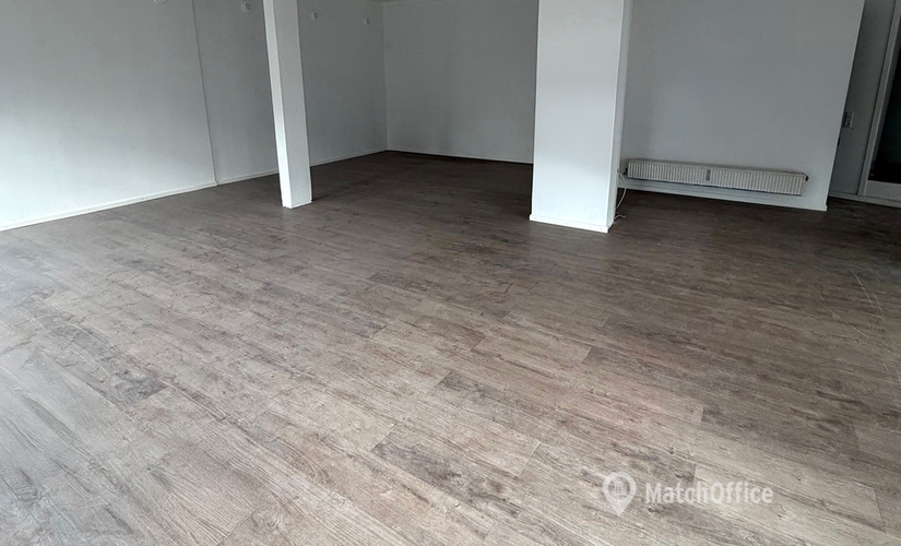 Butik til leje på Østergade 25c, 9800 Hjørring - 260 m² | Foto 3 - Lokalebasen