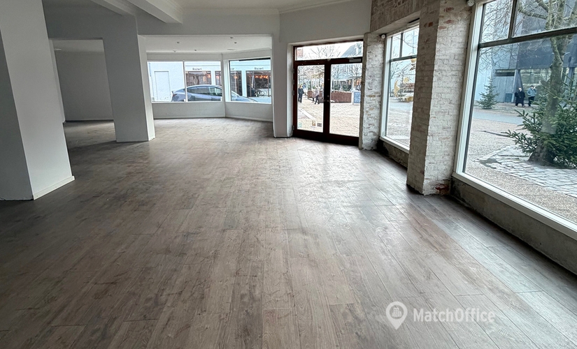 260 m² Commercial shop for rent in Hjorring, Østergade 25c (9800) - 4 | MatchOffice.com