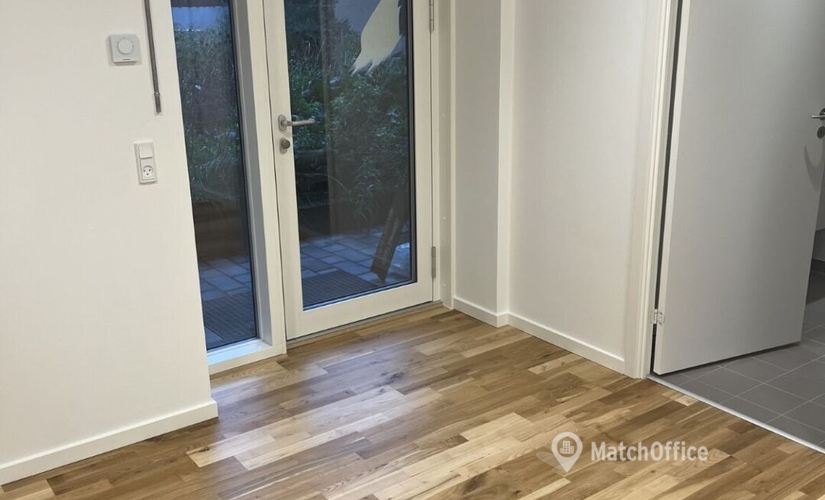 Kontor til leje på C.F. Møllers Allé 42B, 2300 København S - 60 m² | Foto 4 - Lokalebasen.dk