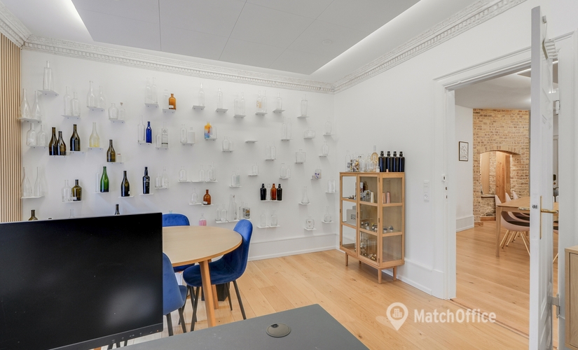 Kontor til leje på Store Kannikestræde, 1169 København K - 135 m² | Foto 3 - Lokalebasen.dk