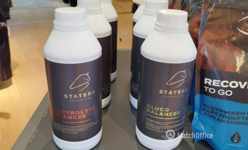 Butik til leje på Industrivej 2, 7600 Struer - 250 m² | Foto 3 - Lokalebasen.dk