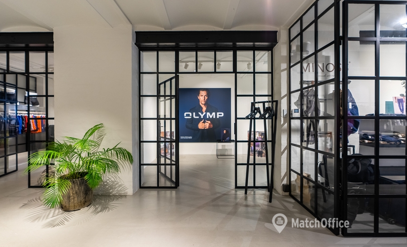 Kontor til leje på Lindgreens Allé 12, 2300 København S - 253 m² | Foto 4 - Lokalebasen.dk