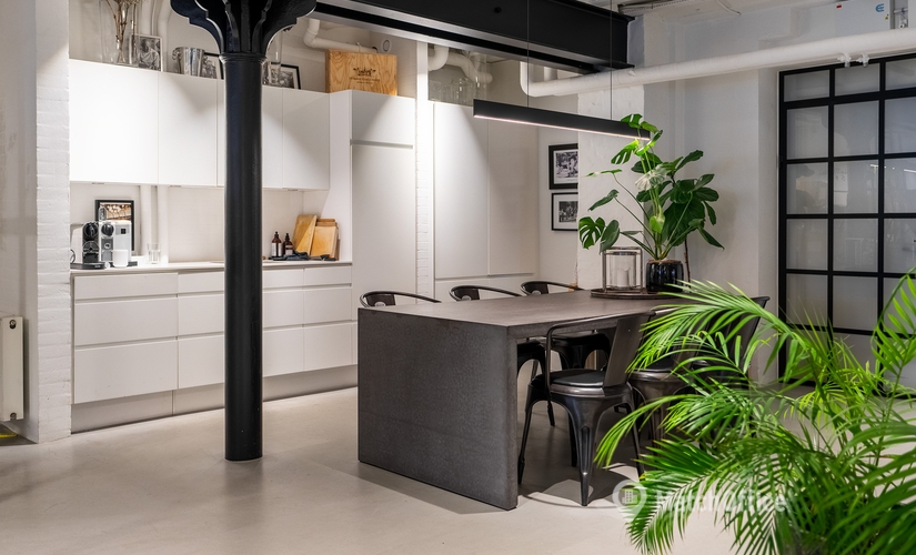 Office Lindgreens Allé 12 2300 Copenhagen S