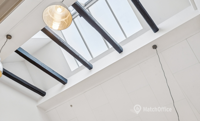 1 m² Business space in Horsens, Tobaksgården (8700) - 1 | MatchOffice.com