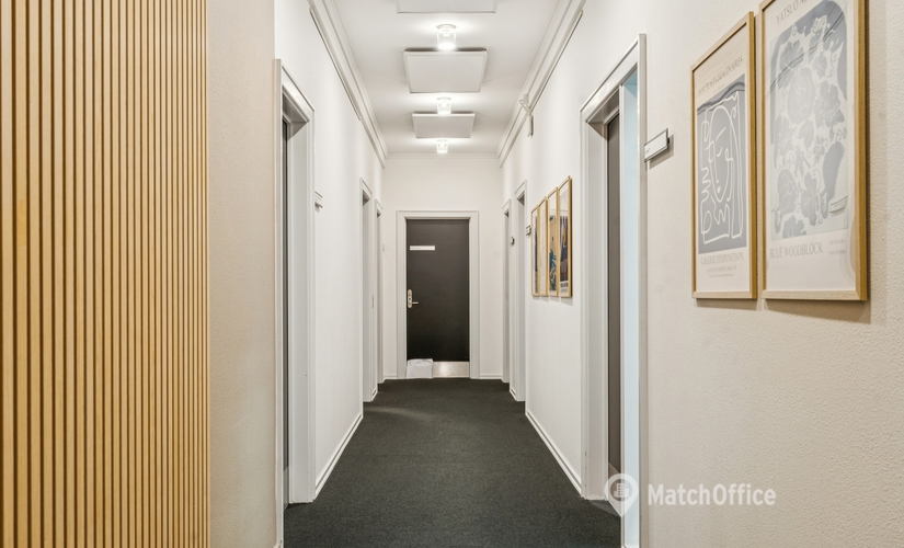 1 m² Business space in Horsens, Tobaksgården (8700) - 12 | MatchOffice.com