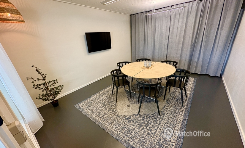 Kontor til leje på Norvangen 3D, 4220 Korsør - 18 m² | Foto 3 - Lokalebasen.dk