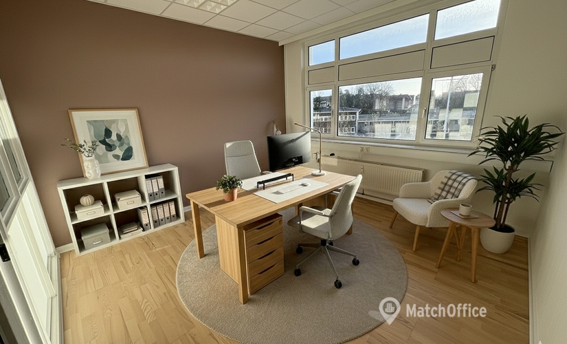Office Norvangen 3D 4220 Korsor