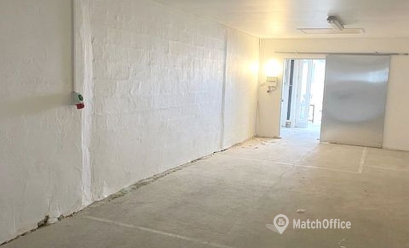 Lager til leje på Kirkerupvej 37, 4000 Roskilde - 50 m² | Foto 0 - Lokalebasen.dk