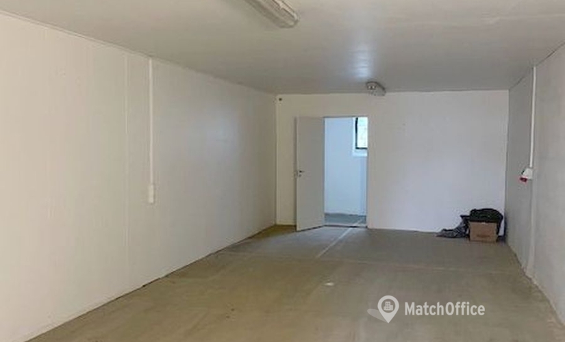 Lager til leje på Kirkerupvej 37, 4000 Roskilde - 50 m² | Foto 1 - Lokalebasen