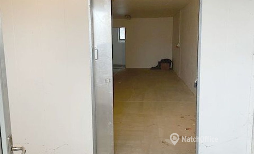 Warehouse Kirkerupvej 37 4000 Roskilde
