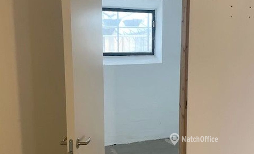 Lager til leje på Kirkerupvej 37, 4000 Roskilde - 50 m² | Foto 3 - Lokalebasen.dk