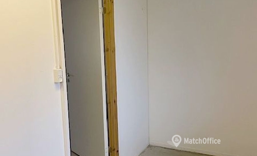 Warehouse Kirkerupvej 37 4000 Roskilde
