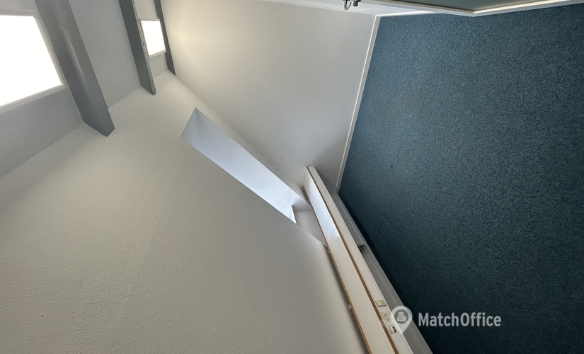 Kontor til leje på Toldbodgade 8, 4700 Næstved - 10 m² | Foto 2 - Lokalebasen.dk