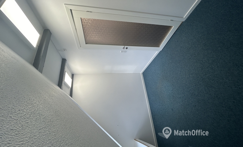 Kontor til leje på Toldbodgade 8, 4700 Næstved - 10 m² | Foto 3 - Lokalebasen.dk