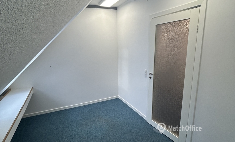 Kontor til leje på Toldbodgade 8, 4700 Næstved - 10 m² | Foto 0 - Lokalebasen