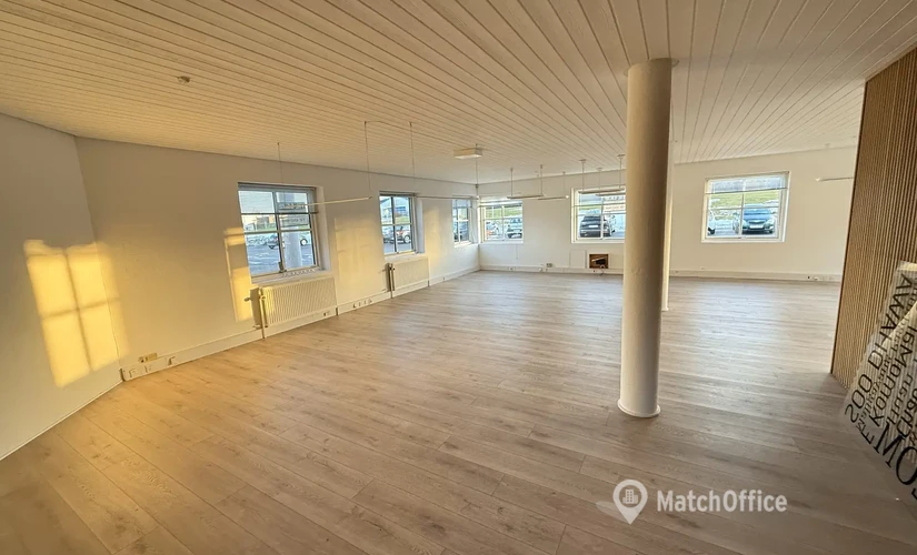 Office Morsøvej 1A 8800 Viborg