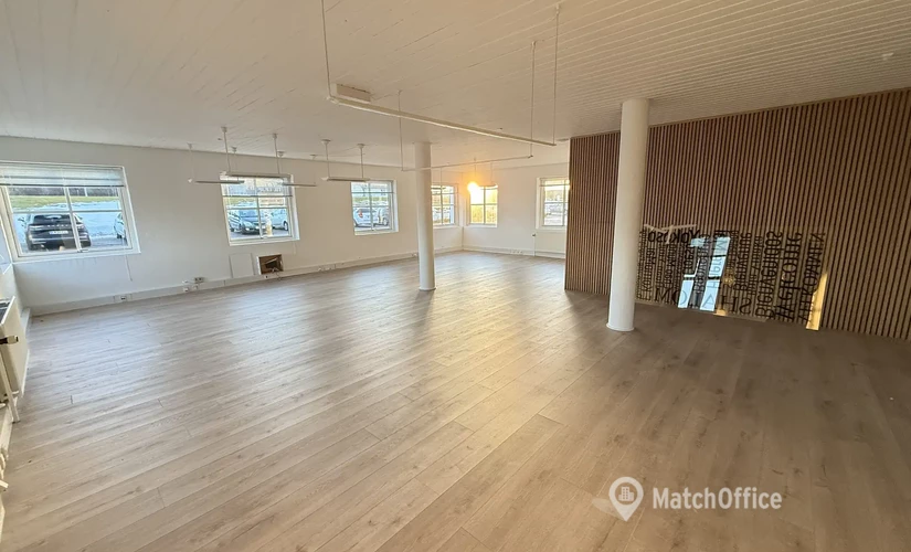 Office Morsøvej 1A 8800 Viborg