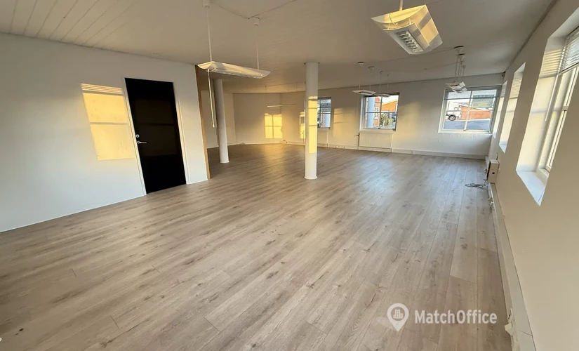 Kontor til leje på Morsøvej 1A, 8800 Viborg - 100 m² | Foto 3 - Lokalebasen