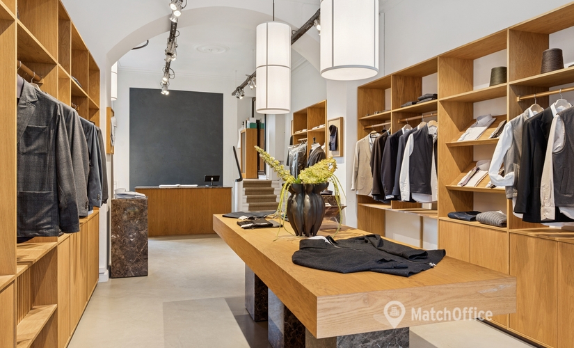 Butik til leje på Strandvejen 177, 2900 Hellerup - 121 m² | Foto 3 - Lokalebasen.dk