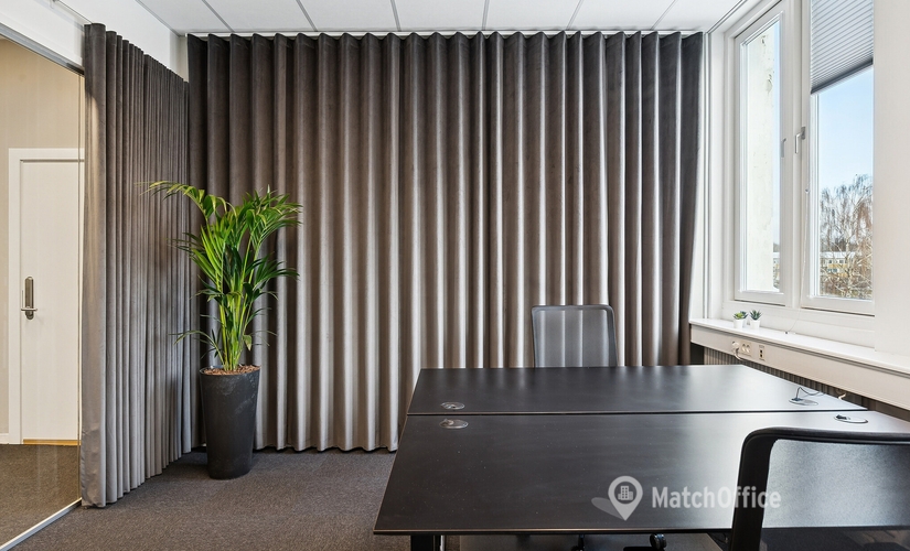 43 m² Business space in Glostrup, Herstedøstervej 9 (2600) - 0 | MatchOffice
