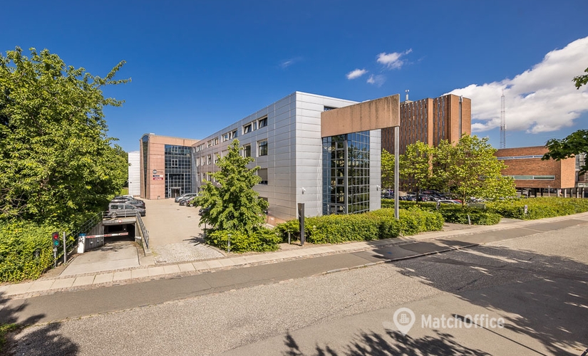 Office Hollandsvej 12 2800 Kongens Lyngby