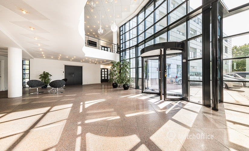 Office Hollandsvej 12 2800 Kongens Lyngby