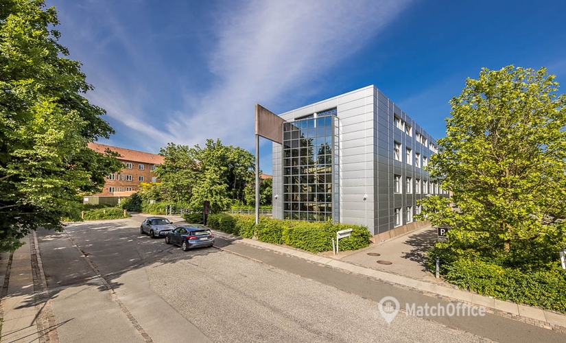 Kontor til leje på Hollandsvej 12, 2800 Kongens Lyngby - 488 m² | Foto 3 - Lokalebasen.dk