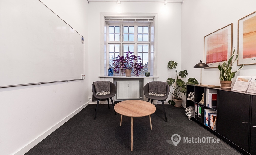 Kontor til leje på Nørregade 7A, 1165 København K - 462 m² | Foto 3 - Lokalebasen