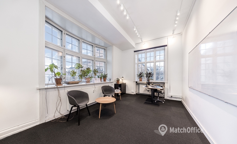 Kontor til leje på Nørregade 7A, 1165 København K - 462 m² | Foto 1 - Lokalebasen