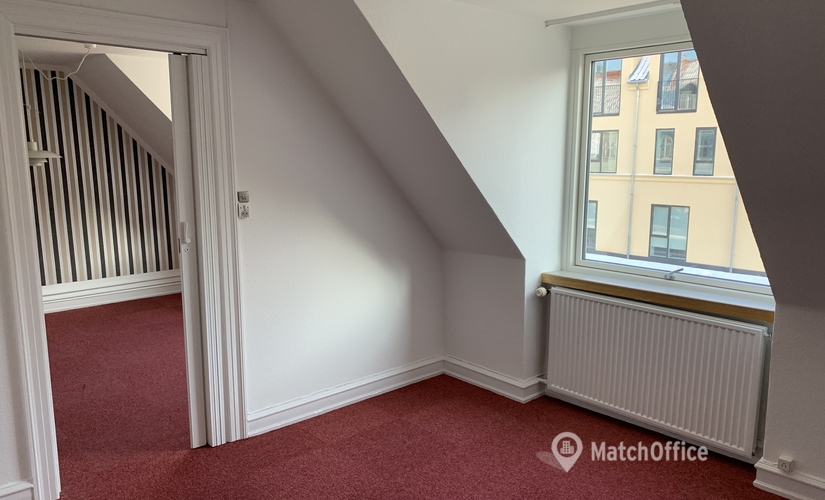 Office Nørre Boulevard 31 4600 Koge