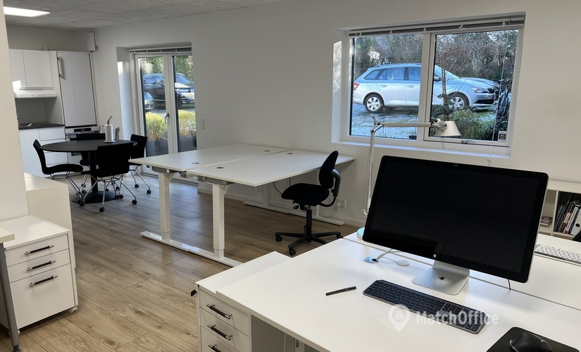 Kontor til leje på Dalgas Avenue 40B, 8000 Aarhus C - 50 m² | Foto 2 - Lokalebasen.dk