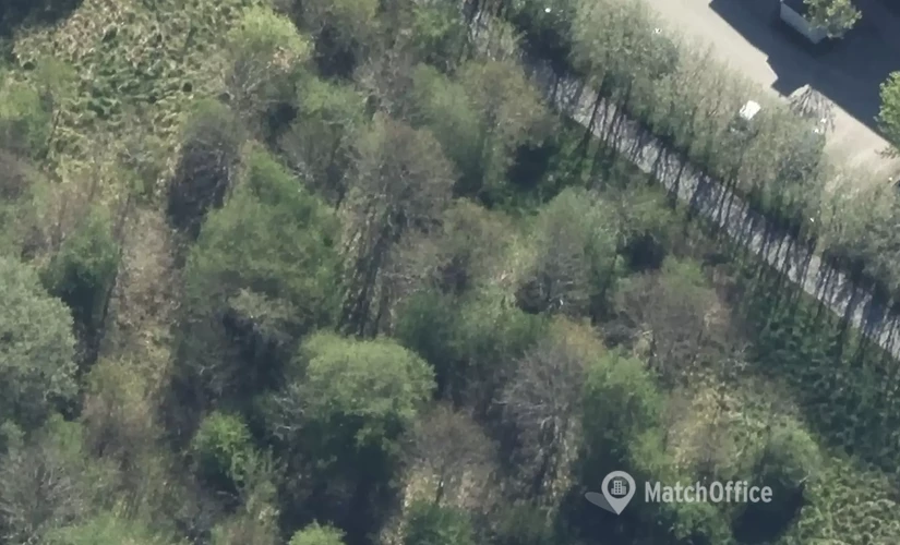 Grund Æblegrenen 8 5220 Odense SØ