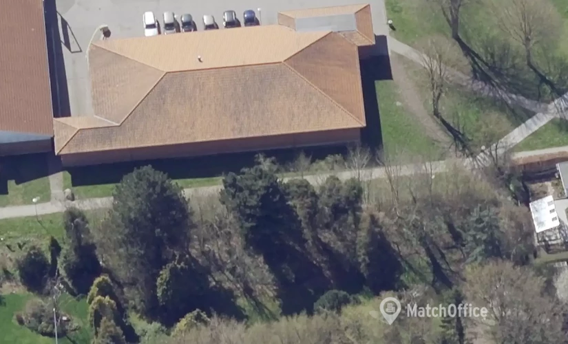 Grund Centervej 39 4270 Høng